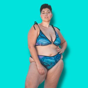 Bikini Art - braga Tanga